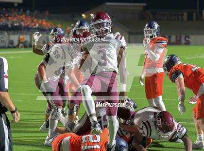 Thumbnail 2 in Cinco Ranch @ Seven Lakes photogallery.