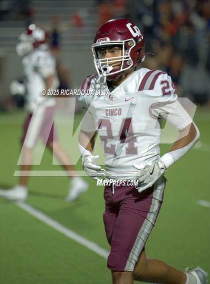 Thumbnail 1 in Cinco Ranch @ Seven Lakes photogallery.