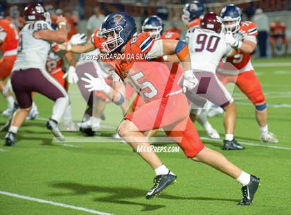 Thumbnail 1 in Cinco Ranch @ Seven Lakes photogallery.