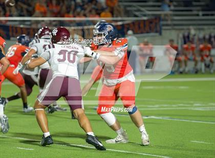 Thumbnail 2 in Cinco Ranch @ Seven Lakes photogallery.