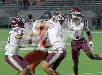 Thumbnail 2 in Cinco Ranch @ Seven Lakes photogallery.