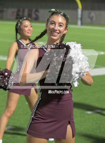 Thumbnail 1 in Cinco Ranch @ Seven Lakes photogallery.