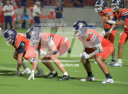 Thumbnail 1 in Cinco Ranch @ Seven Lakes photogallery.