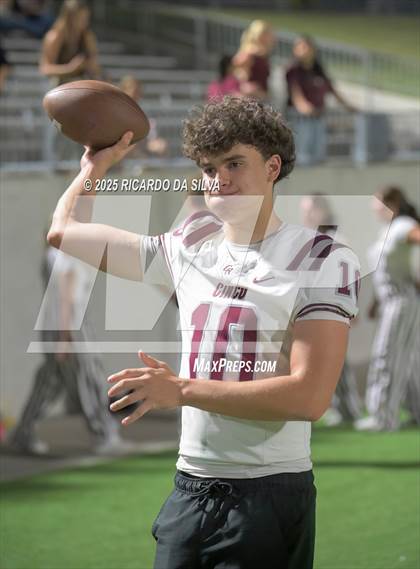Thumbnail 1 in Cinco Ranch @ Seven Lakes photogallery.