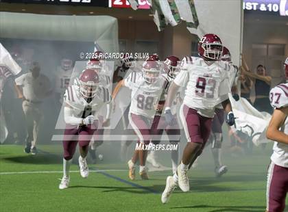 Thumbnail 1 in Cinco Ranch @ Seven Lakes photogallery.