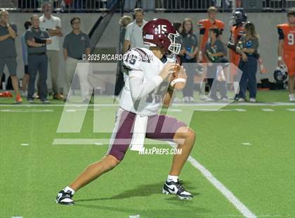 Thumbnail 1 in Cinco Ranch @ Seven Lakes photogallery.