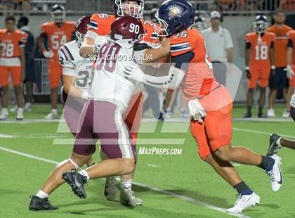 Thumbnail 1 in Cinco Ranch @ Seven Lakes photogallery.