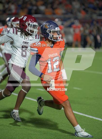 Thumbnail 3 in Cinco Ranch @ Seven Lakes photogallery.
