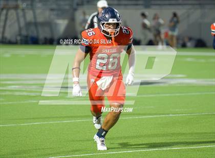 Thumbnail 1 in Cinco Ranch @ Seven Lakes photogallery.