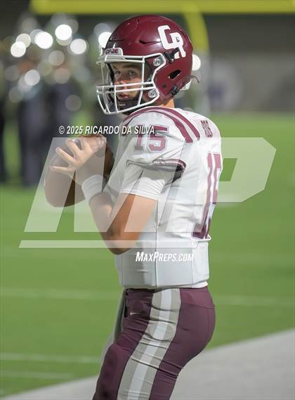Thumbnail 3 in Cinco Ranch @ Seven Lakes photogallery.
