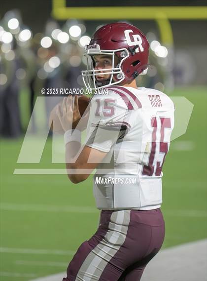 Thumbnail 1 in Cinco Ranch @ Seven Lakes photogallery.