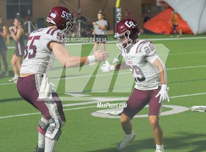 Thumbnail 2 in Cinco Ranch @ Seven Lakes photogallery.