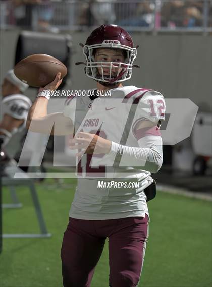 Thumbnail 3 in Cinco Ranch @ Seven Lakes photogallery.