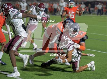 Thumbnail 3 in Cinco Ranch @ Seven Lakes photogallery.