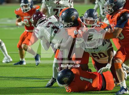 Thumbnail 3 in Cinco Ranch @ Seven Lakes photogallery.