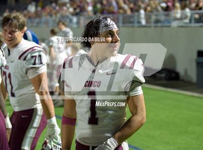 Thumbnail 2 in Cinco Ranch @ Seven Lakes photogallery.