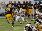 Photo from the gallery "American Heritage vs. St. Thomas Aquinas"