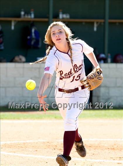 Thumbnail 2 in Ennis @ Red Oak photogallery.