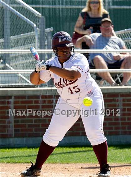 Thumbnail 3 in Ennis @ Red Oak photogallery.