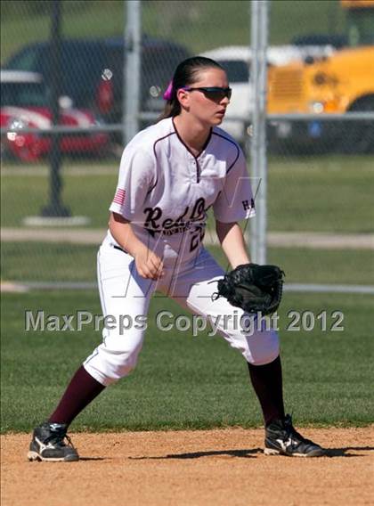 Thumbnail 3 in Ennis @ Red Oak photogallery.
