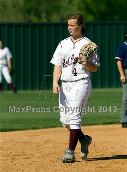 Thumbnail 2 in Ennis @ Red Oak photogallery.