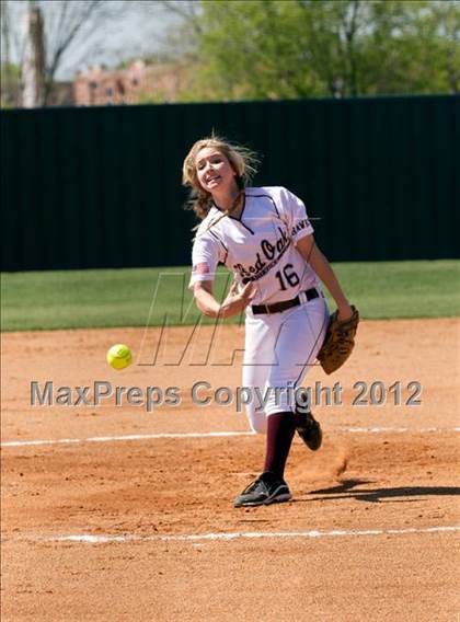 Thumbnail 1 in Ennis @ Red Oak photogallery.