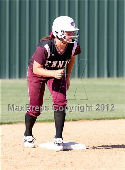 Thumbnail 1 in Ennis @ Red Oak photogallery.