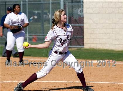Thumbnail 3 in Ennis @ Red Oak photogallery.