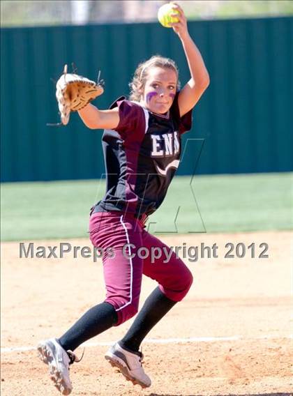 Thumbnail 1 in Ennis @ Red Oak photogallery.