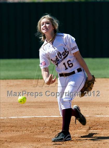 Thumbnail 3 in Ennis @ Red Oak photogallery.