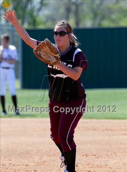 Thumbnail 1 in Ennis @ Red Oak photogallery.