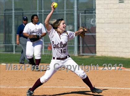 Thumbnail 2 in Ennis @ Red Oak photogallery.