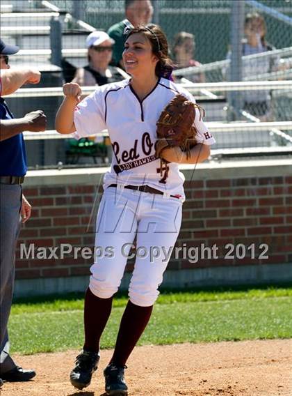 Thumbnail 3 in Ennis @ Red Oak photogallery.