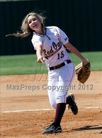 Thumbnail 3 in Ennis @ Red Oak photogallery.