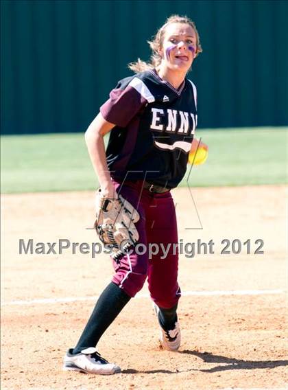 Thumbnail 2 in Ennis @ Red Oak photogallery.