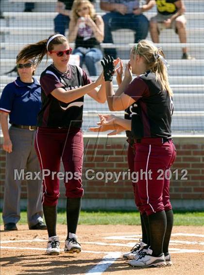 Thumbnail 3 in Ennis @ Red Oak photogallery.