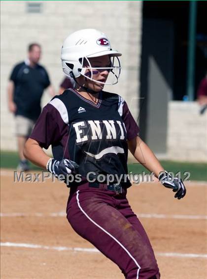 Thumbnail 1 in Ennis @ Red Oak photogallery.