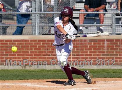 Thumbnail 3 in Ennis @ Red Oak photogallery.