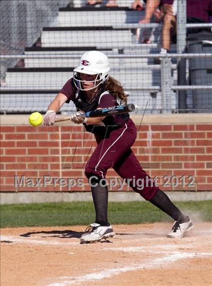 Thumbnail 3 in Ennis @ Red Oak photogallery.