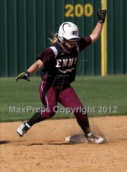 Thumbnail 3 in Ennis @ Red Oak photogallery.