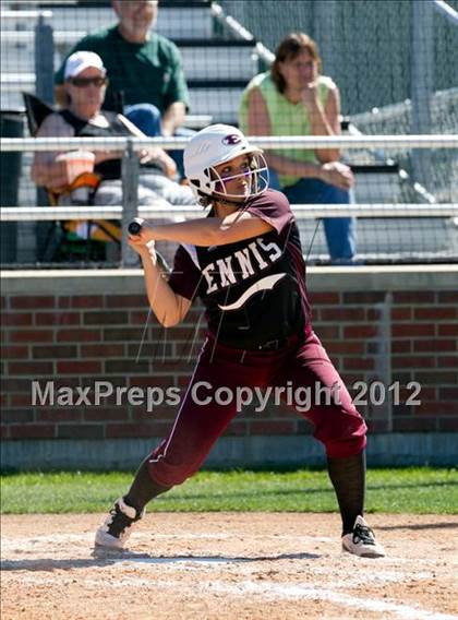 Thumbnail 3 in Ennis @ Red Oak photogallery.