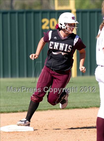 Thumbnail 2 in Ennis @ Red Oak photogallery.