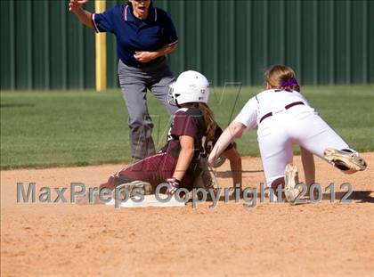 Thumbnail 1 in Ennis @ Red Oak photogallery.