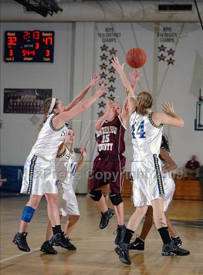 Thumbnail 3 in Henderson County @ Muhlenberg North photogallery.