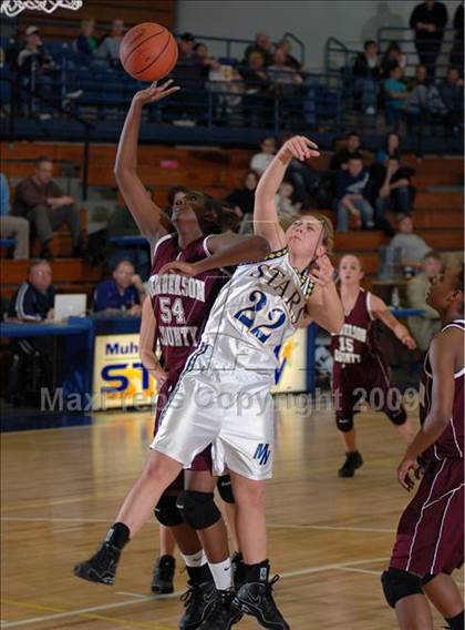 Thumbnail 1 in Henderson County @ Muhlenberg North photogallery.