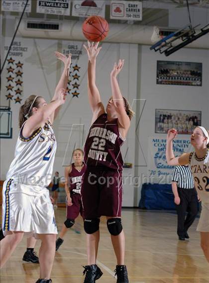 Thumbnail 1 in Henderson County @ Muhlenberg North photogallery.