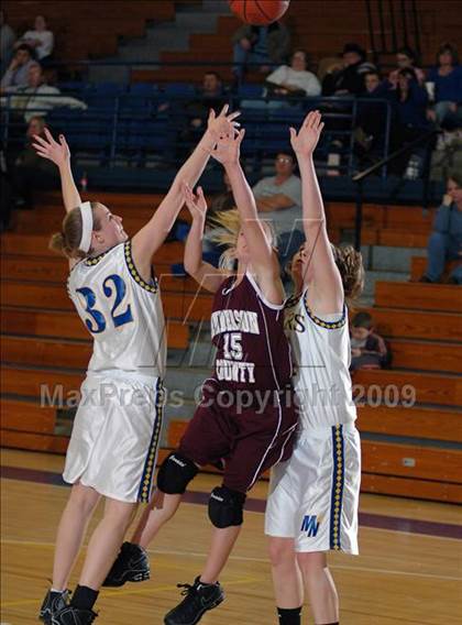 Thumbnail 1 in Henderson County @ Muhlenberg North photogallery.