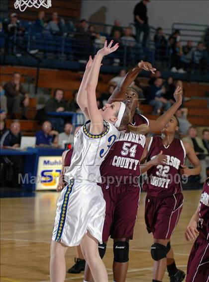 Thumbnail 1 in Henderson County @ Muhlenberg North photogallery.