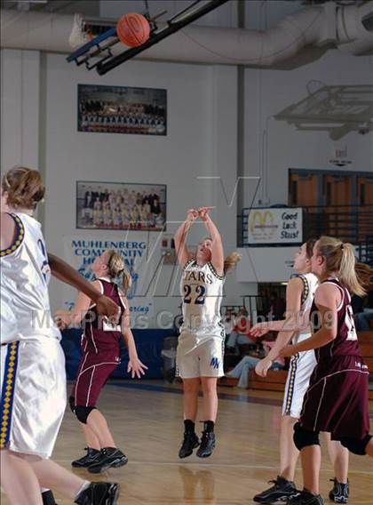 Thumbnail 3 in Henderson County @ Muhlenberg North photogallery.