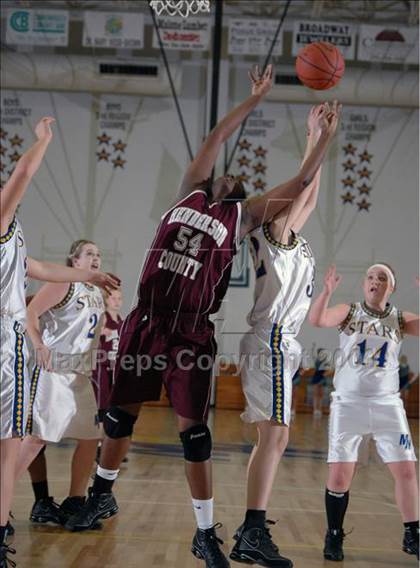 Thumbnail 1 in Henderson County @ Muhlenberg North photogallery.